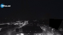 Ulice Meziříčská