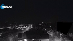 Ulice Meziříčská