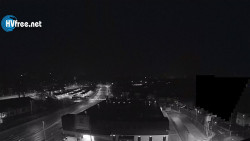 Ulice Meziříčská