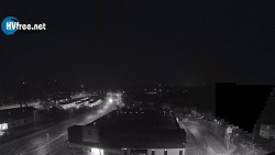 Ulice Meziříčská