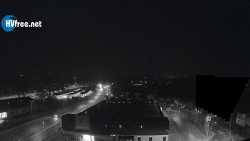 Ulice Meziříčská