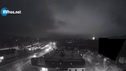 Ulice Meziříčská