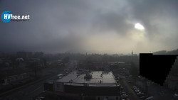 Ulice Meziříčská