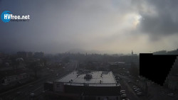 Ulice Meziříčská