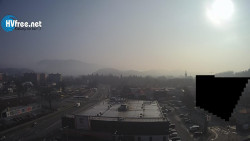 Ulice Meziříčská