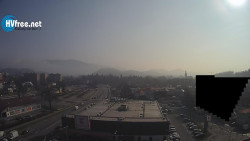 Ulice Meziříčská