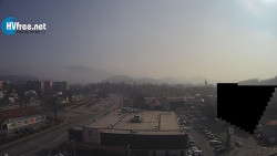 Ulice Meziříčská