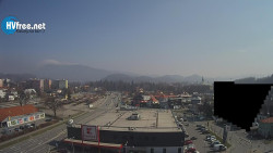 Ulice Meziříčská