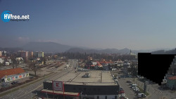 Ulice Meziříčská