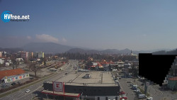 Ulice Meziříčská