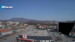 Ulice Meziříčská