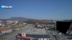 Ulice Meziříčská