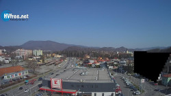 Ulice Meziříčská