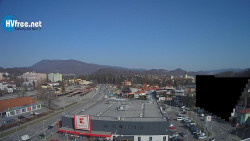 Ulice Meziříčská