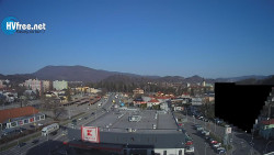 Ulice Meziříčská