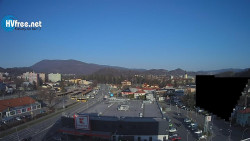 Ulice Meziříčská