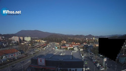 Ulice Meziříčská