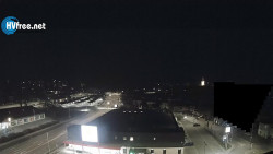 Ulice Meziříčská