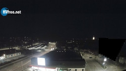 Ulice Meziříčská