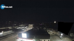 Ulice Meziříčská