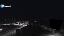 Ulice Meziříčská