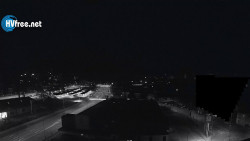 Ulice Meziříčská