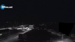 Ulice Meziříčská