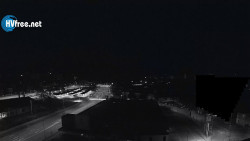 Ulice Meziříčská