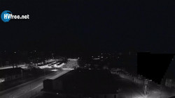 Ulice Meziříčská