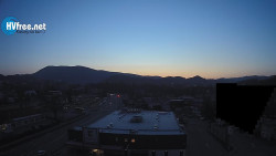 Ulice Meziříčská