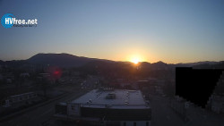 Ulice Meziříčská