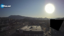 Ulice Meziříčská