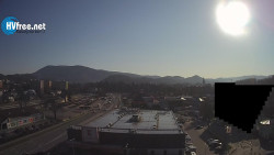 Ulice Meziříčská