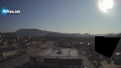 Ulice Meziříčská