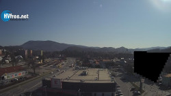 Ulice Meziříčská