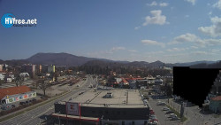 Ulice Meziříčská