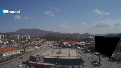 Ulice Meziříčská