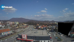 Ulice Meziříčská