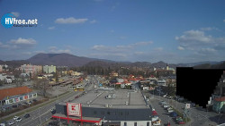 Ulice Meziříčská