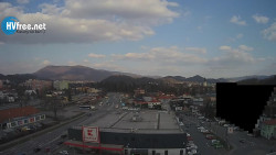 Ulice Meziříčská