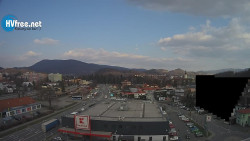 Ulice Meziříčská