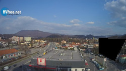 Ulice Meziříčská