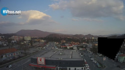 Ulice Meziříčská