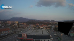 Ulice Meziříčská