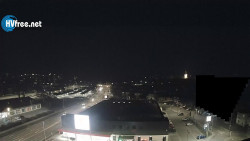 Ulice Meziříčská