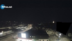 Ulice Meziříčská