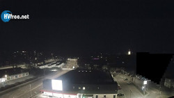 Ulice Meziříčská