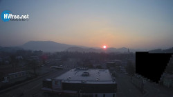 Ulice Meziříčská