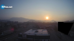 Ulice Meziříčská