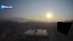 Ulice Meziříčská